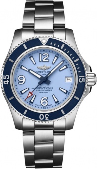 Наручные часы Breitling SUPEROCEAN II 36  SALE20 A17316D81C1A1