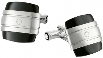 Запонки Montblanc  106624