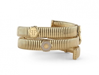 Браслет Philipp Plein PJ7GA02BU