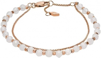 Украшение Браслет Fossil JF04444791