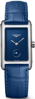 Наручные часы Longines Dolcevita SALE15 SS L55124902 L5.512.4.90.2