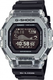 Наручные часы Casio G-SHOCK GBX-100S-1