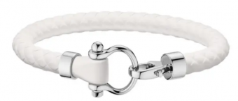 Украшение Браслет из каучука Omega AQUA SAILING 21 см B34STA0509204