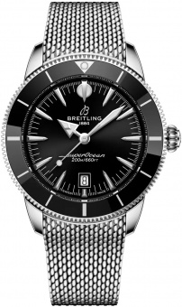Наручные часы Breitling SUPEROCEAN HÉRITAGE B31 AUTOMATIC 44 SS AB3112241B1A1
