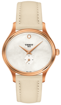 Наручные часы Tissot T-Lady Bella Ora SALE50 T1033103611100 T103.310.36.111.00