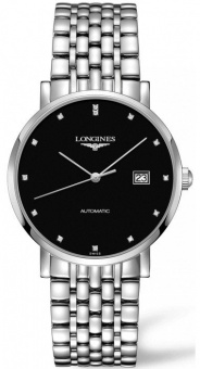Наручные часы Longines Elegant Collection L49104576 L4.910.4.57.6