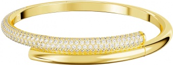 Украшение Жесткий браслет Swarovski Dextera М 5669498