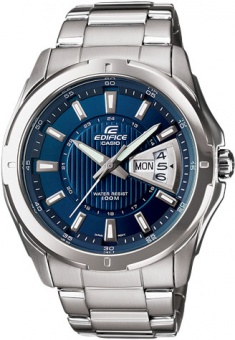 Наручные часы Casio Edifice EF-129D-2A