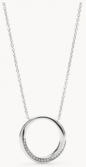 Украшение Подвеска Fossil JF03018040