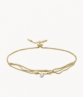 Украшение Браслет Fossil JF03807710