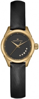 Наручные часы Hamilton Jazzmaster Lady Quartz SALE30 SS H32121430
