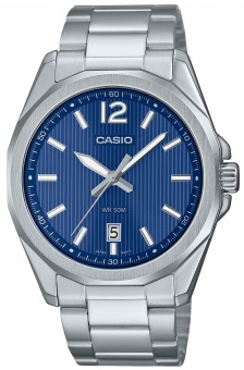 Наручные часы Casio  MTP-E725D-2A