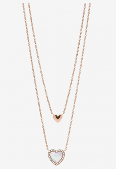 Украшение Браслет Fossil JF03459791