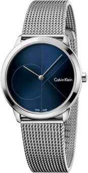 Наручные часы Calvin Klein  K3M2212N