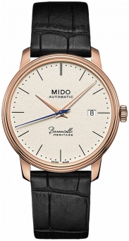 Наручные часы Mido Baroncelli Heritage Gent M0274073626000