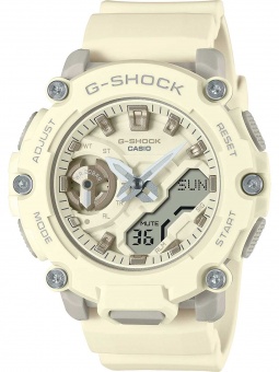 Наручные часы Casio G-SHOCK GMA-S2200-7A