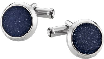 Запонки Montblanc  112906