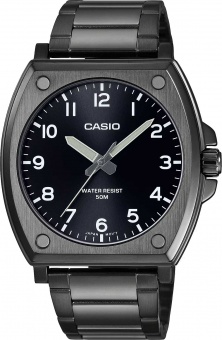 Наручные часы Casio  MTP-E730B-1A