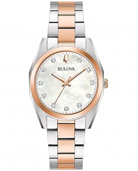 Наручные часы Bulova 98P207