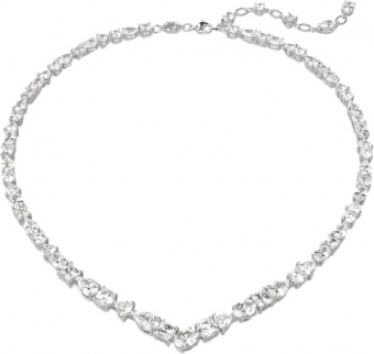 Украшение Колье Swarovski Mesmera 5665242