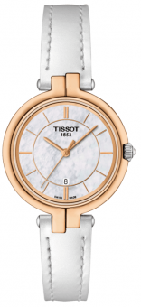 Наручные часы Tissot T-Lady Flamingo SALE50 T0942102611101 T094.210.26.111.01