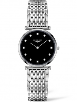 Наручные часы Longines La Grande Classique De Longines L45124586 L4.512.4.58.6