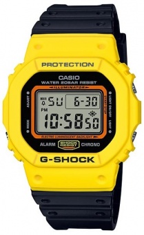 Наручные часы Casio G-SHOCK DW-5600TB-1E