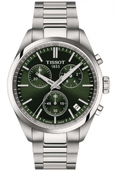 Наручные часы Tissot T-Classic PR 100 SS T1504171109100 T150.417.11.091.00