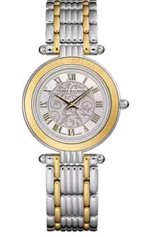 Наручные часы Balmain  SS B81323912 B8132.39.12