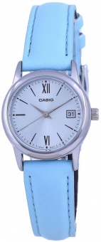 Наручные часы Casio  LTP-V002L-2B3