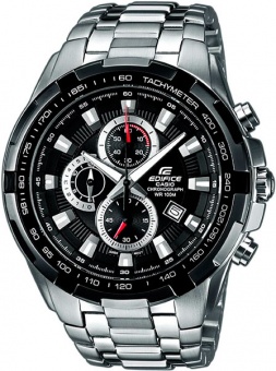 Наручные часы Casio Edifice EF-539D-1A