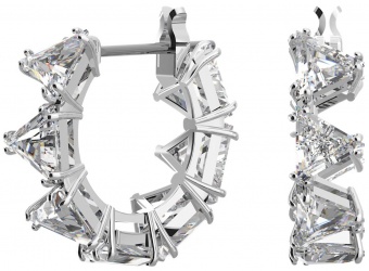 Украшение Серьги Swarovski Millenia 5632467