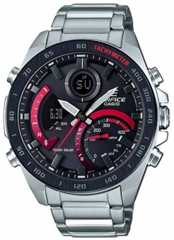 Наручные часы Casio Edifice ECB-900DB-1A