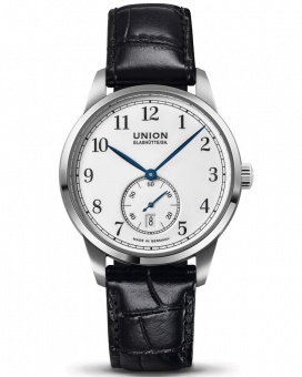Наручные часы Union Glashutte 1893 D0104281601700