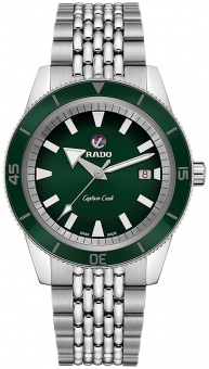 Наручные часы Rado Captain Cook SS R32505313