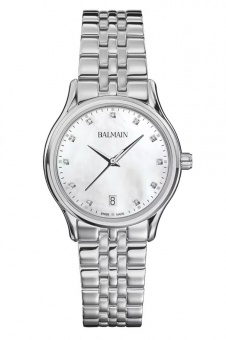 Наручные часы Balmain  SS B83513386 B8351.33.86
