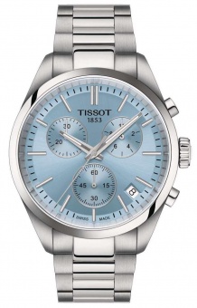 Наручные часы Tissot T-Classic PR 100 SS T1504171104100 T150.417.11.041.00