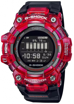 Наручные часы Casio G-SHOCK GBD-100SM-4A1