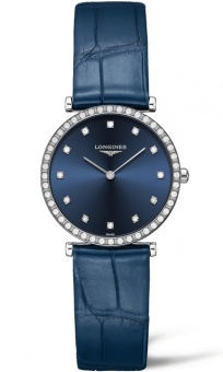 Наручные часы Longines La Grande Classique De Longines SALE20 L45230972 L4.523.0.97.2