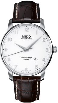 Наручные часы Mido Baroncelli Chronometer SALE20 M86904118