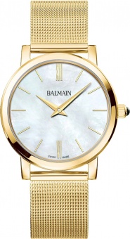 Наручные часы Balmain  B76903382 B7690.33.82