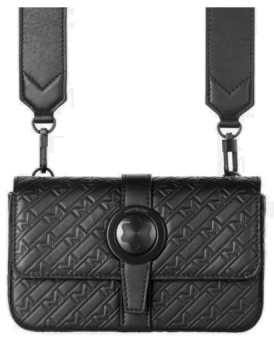 Montblanc Сумка M Gram 4810 128739