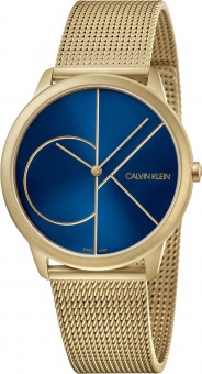 Наручные часы Calvin Klein  SALE30 K3M5155N