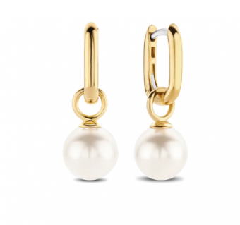 Украшение Серьги TI SENTO 7848PW