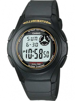 Наручные часы Casio  F-200W-9A