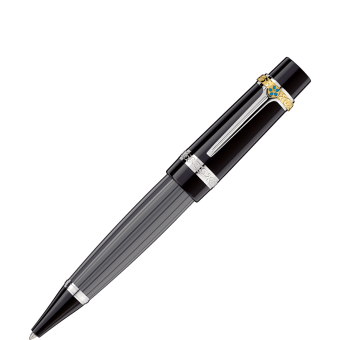Шариковая ручка Montblanc HONORE DE BALZAC Special Editio 109296
