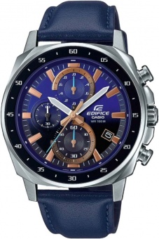 Наручные часы Casio Edifice EFV-600L-2A