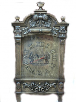 Часы Тюмень Подарок  00-00011567