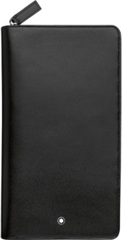 Портмоне на молнии Montblanc Meisterstück SALE50 114534