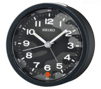 Будильник Seiko QHE096AN